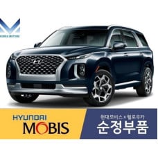 mobis front shaft joint cv hyundai palisade 2018-23